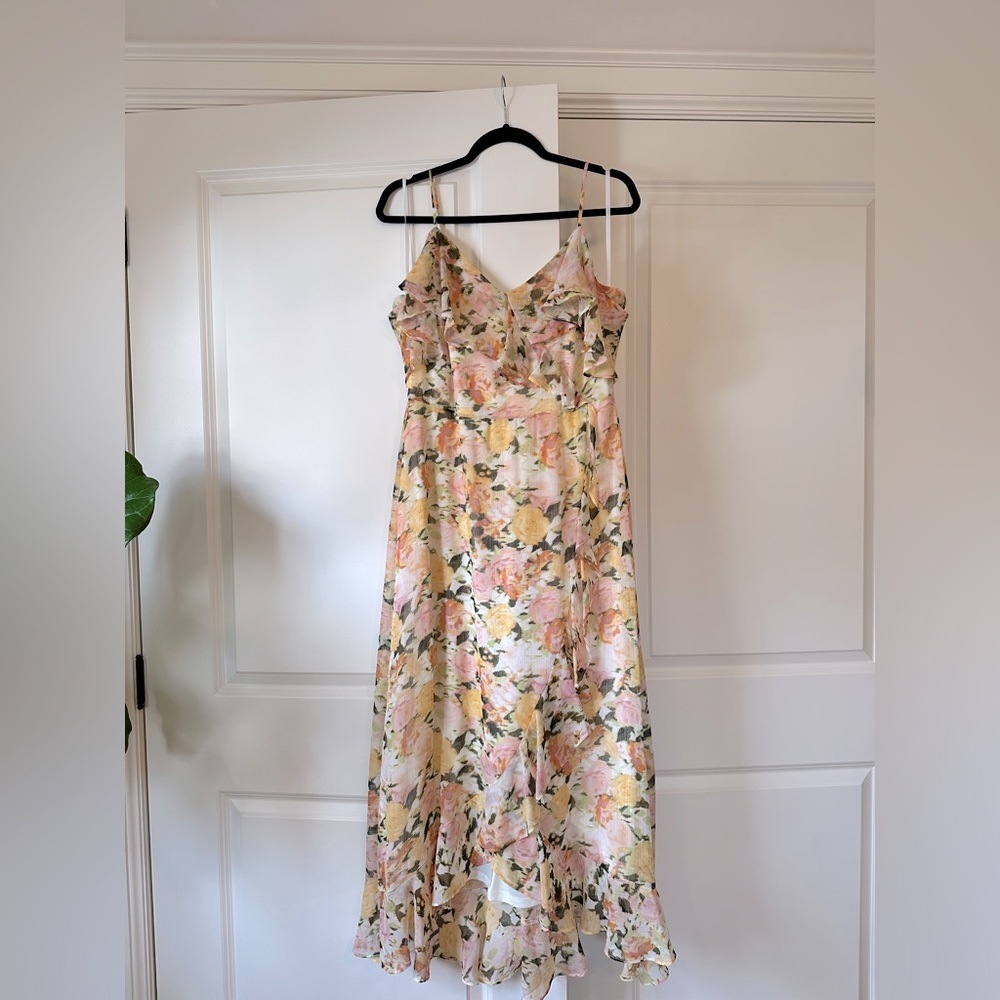 London Times Dress (sz10)
